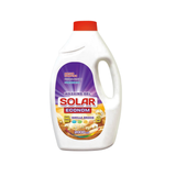 Гель для прання SOLAR &ldquo;Universal Vanilla Orchid Econom&rdquo;, 2000 мл 4820269930483 фото