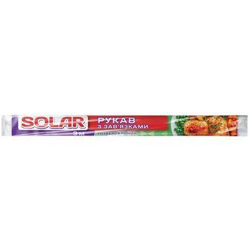 Рукав для запекания SOLAR, 3 м 4820269930421 фото