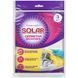 Салфетки вискозные для уборки SOLAR, 3 шт. 4820269930162 фото 1