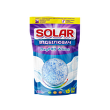 Отбеливатель SOLAR "OXYPRO WHITE", 200 г 4820269930551 фото