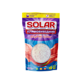 Пятновыводитель SOLAR "OXYPRO COLOR", 200 г 4820269930568 фото